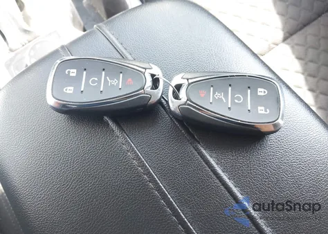 2020 Chevrolet Blazer Fwd 1Lt z USA, uszkodzony, nr VIN 3GNKBBRA0LS660604